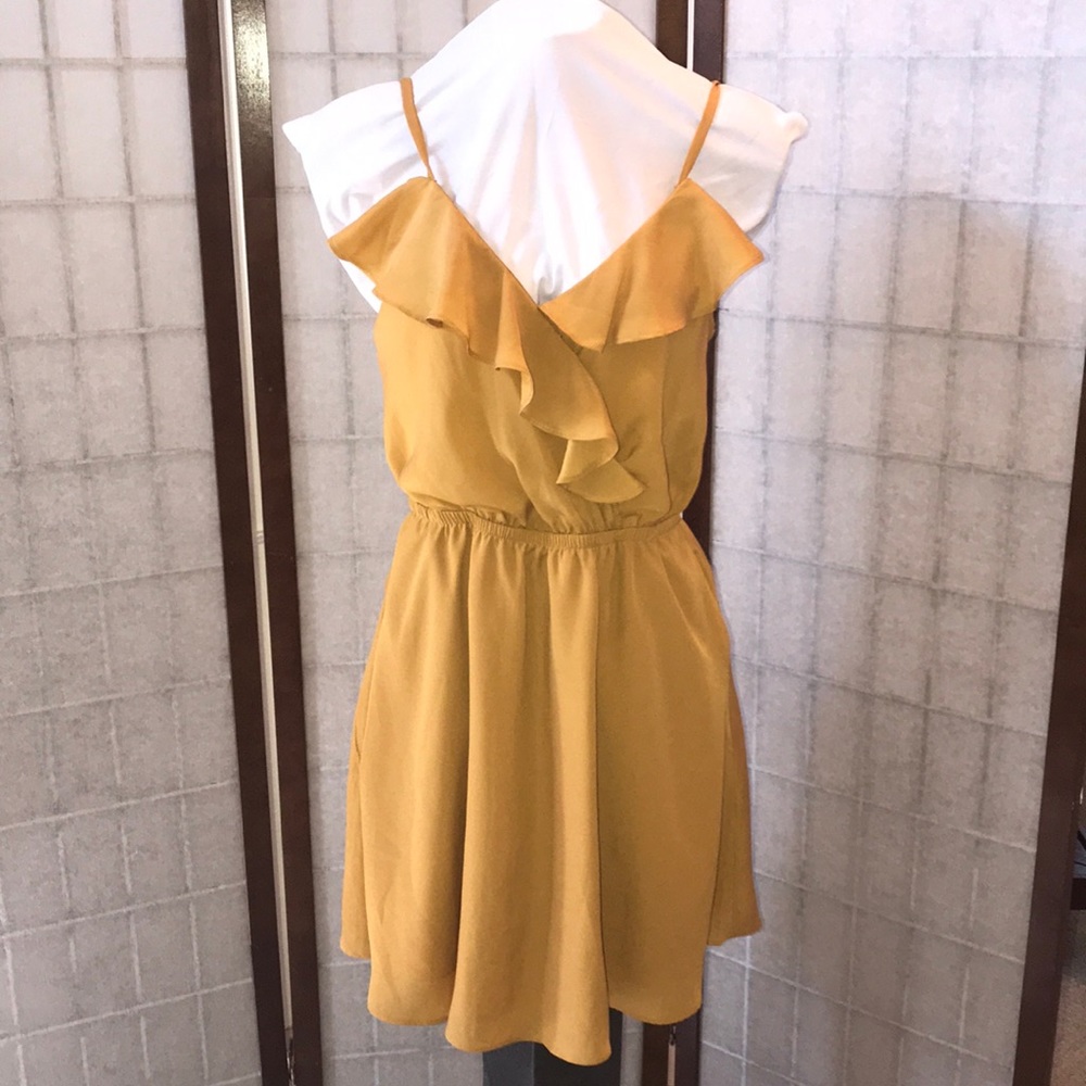 BCBGeneration Dress
